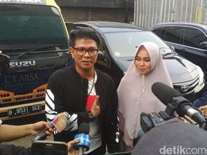 Mau Nikah Lagi, Andhika Mahesa Pesan ke Para Mantan untuk Move On!