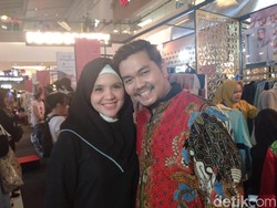 Aldilla Jelita Keras Mendidik Anak, Ini Respons Indra Bekti