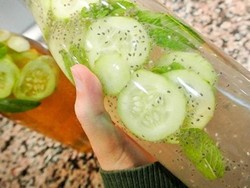 Kapsul Pelangsing Banjiri Pasar Indonesia, Turun 2 Kg Sehari!