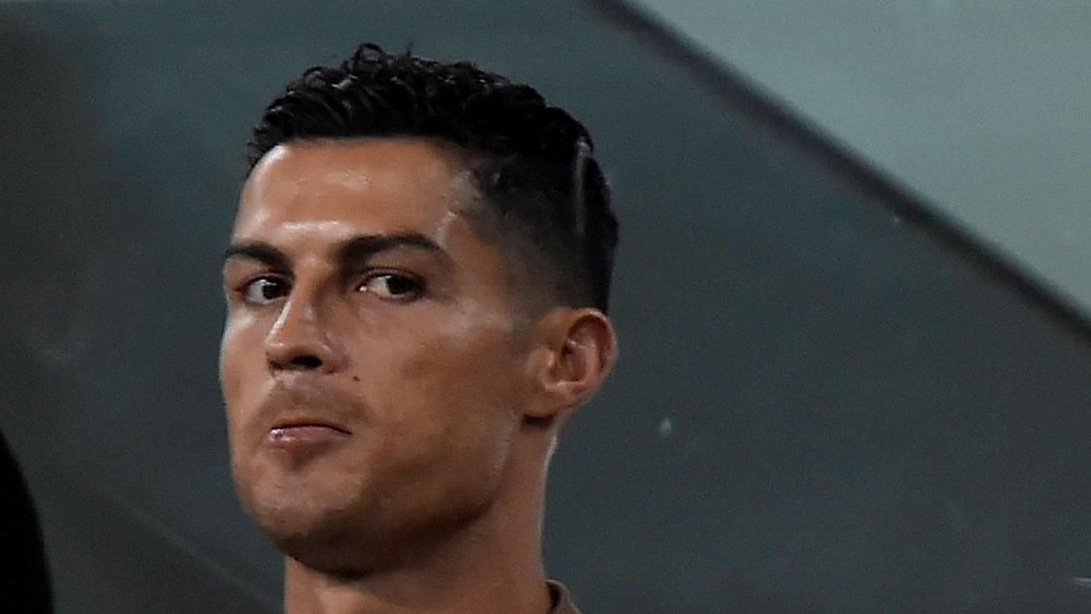 Cristiano Ronaldo dirindukan Real Madrid (Massimo Pinca/Reuters)