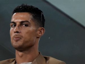 Tuduhan Pemerkosaan Berimbas ke Sosok Cristiano Ronaldo di FIFA 19? Tuduhan Pemerkosaan Berimbas ke Sosok Cristiano Ronaldo di FIFA 19?