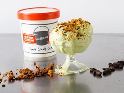 Penjelasan Psikolog soal Makanan Manis Sebagai Moodbooster