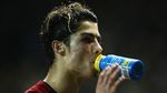 Atlet Operasi Plastik: Ronaldo, Rooney, sampai Drogba