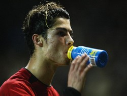 Dulu di MU, Cristiano Ronaldo Diejek karena Rambutnya