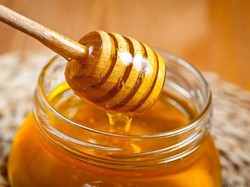 Terserang Flu dan Batuk? Atasi dengan Satu Sendok Teh Madu