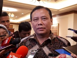 Bawaslu Hentikan Laporan Dugaan Pelanggaran Prabowo Tampang Boyolali