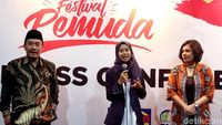 Festival Pemuda 2018 Siap Digelar