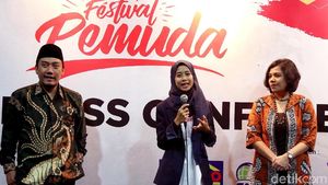 Festival Pemuda 2018 Siap Digelar