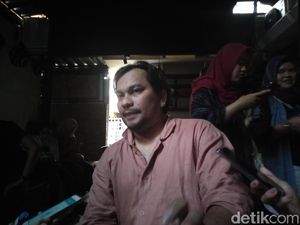 Soal Sumbangan di Tengah Wabah Corona, Tompi Ingatkan Hal Ini Soal Sumbangan di Tengah Wabah Corona, Tompi Ingatkan Hal Ini