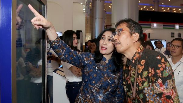 BRI Dukung Penyelenggaraan IBD Expo di Surabaya