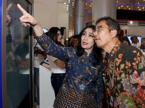 BRI Dukung Penyelenggaraan IBD Expo di Surabaya