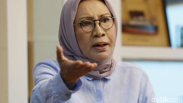 Ratna Sarumpaet