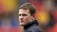 Wayne Rooney – 7 Premier League sebelum berusia 18 tahun. Foto: Jamie McDonald/Getty Images