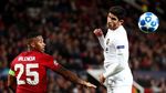 MU Tersandung di Old Trafford