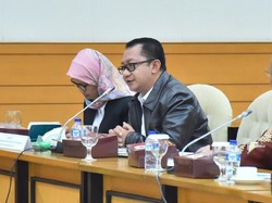 Kemendes Bantu Berdayakan Pekerja Migran Lewat Balai Latihan