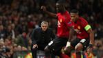 MU Tersandung di Old Trafford