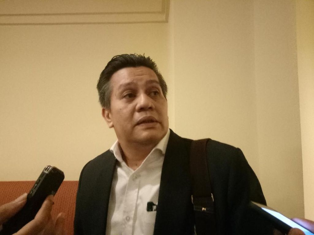 PSSI: KLB Paling Lambat Digelar Usai Pilpres PSSI: KLB Paling Lambat Digelar Usai Pilpres
