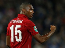 Daniel Sturridge Gabung Klub Liga Turki