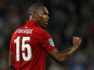 Setahun Nganggur, Daniel Sturridge Akhirnya Punya Klub Baru Setahun Nganggur, Daniel Sturridge Akhirnya Punya Klub Baru