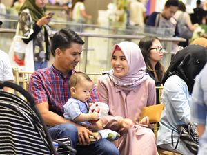 Jangan Lupa Sempatkan Quality Time Bareng Keluarga Ya, Bun