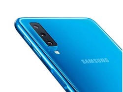 Galaxy A6s, Ponsel Pertama Samsung Buatan Pabrik Xiaomi?