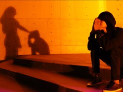 Tak bisa dilihat namun bisa dirasakan