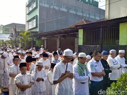 Penjelasan Tata Cara Tayamum yang Perlu Dipahami Pelajar