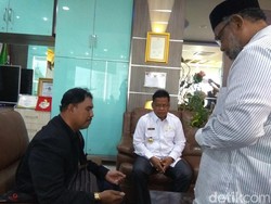 Kisah Rahmat, 2 Kali Selamat dari Tsunami Aceh dan Palu