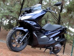 Ramai PCX Di-Recall, AHM: Itu Data Tahun Lalu