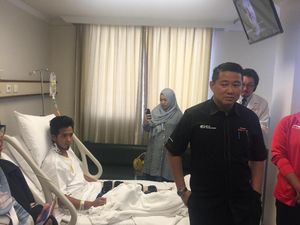 Cedera, Atlet Baseball Asian Games Ini Dapat Perlindungan BPJS TK