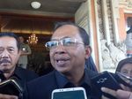 Cerita Koster yang Diminta Jokowi Bangun Museum Batik Tenun di Bali