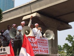 Didemo Soal Visa Umroh, Kedubes Saudi Pertimbangkan VFS Tasheel
