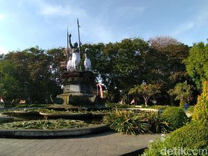 Denpasar Usul 4 Kebudayaan Warisan Agar Tak Diklaim Negara Lain