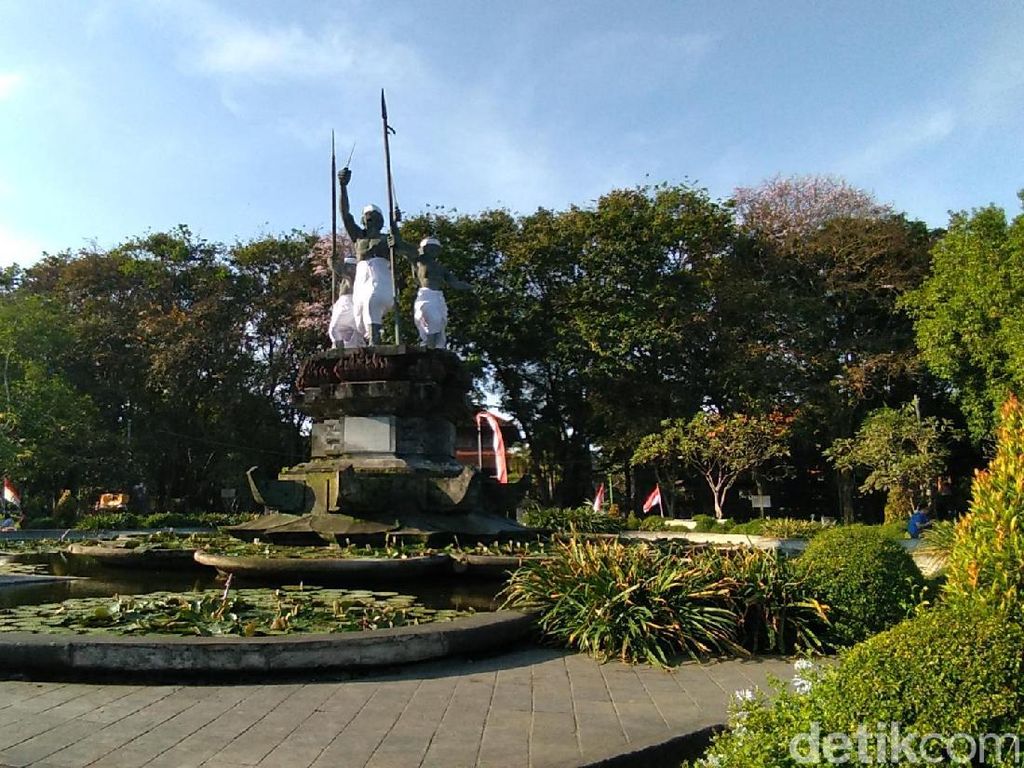 Denpasar Usul 4 Kebudayaan Warisan Agar Tak Diklaim Negara Lain Denpasar Usul 4 Kebudayaan Warisan Agar Tak Diklaim Negara Lain