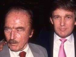 New York Times Klaim Trump Lakukan Penggelapan Pajak Tahun 90-an