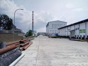 Warga dan PT RUM Sepakat Setop Uji Coba 7 Oktober 2018 Warga dan PT RUM Sepakat Setop Uji Coba 7 Oktober 2018