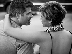 Alasan Mengharukan Seorang Suami yang Jadi Perawat