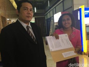 Serahkan Somasi, Pihak Roy Suryo Tuntut Kemenpora Minta Maaf