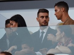 Terungkap! Ini Rekaman Saat Ronaldo Merayu Kathryn Mayorga