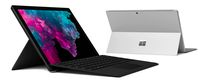 Microsoft Umumkan Surface Pro 6 dan Surface Laptop 2