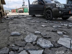Wilayahmu Rawan Gempa? Bisa Kok Bangunan Rumahmu Tetap Aman