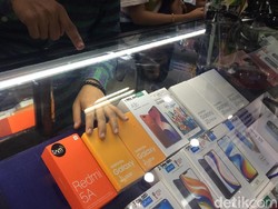 Gara-gara Dolar AS, Harga HP Juga Ikut Naik Rp 50.000