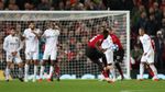 MU Tersandung di Old Trafford
