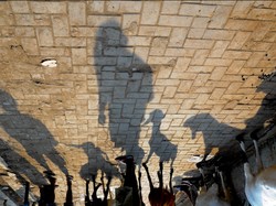 Pasar Kambing Prambanan