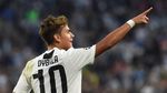 Tenang, Ada Dybala