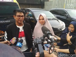 Ini Alasan Evi Mau Dinikahi Andhika Mahesa