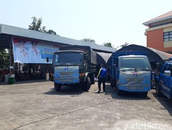 Pemprov Jatim Buka Posko Donasi Korban Gempa Palu-Donggala