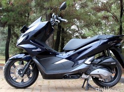 Nasib PCX Setelah Nmax Dipermak, Bakal Nyusul Secepatnya?