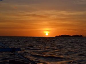 Indahnya Togean yang Selalu Bikin Rindu