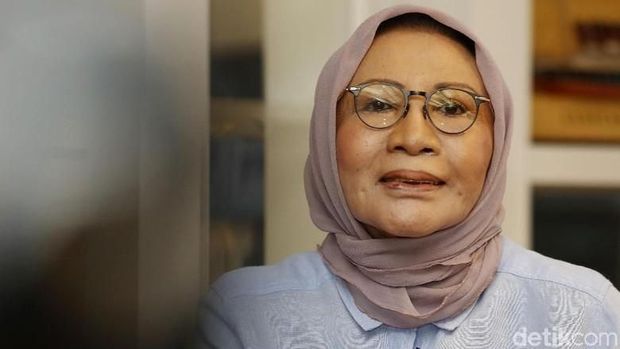 Ratna Sarumpaet